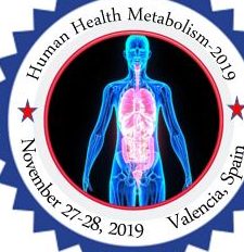 26th World Congress on Human Health Metabolism-Cancer, Obesity, Diabetes