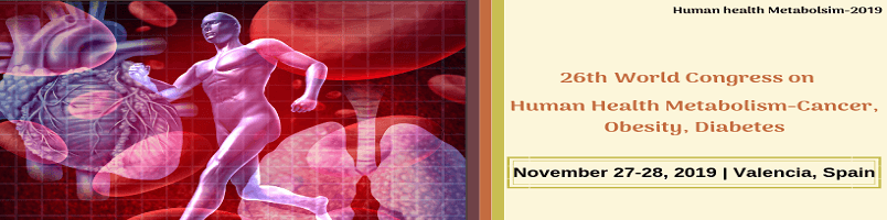 Human Health Metabolism 2019,Human Health Metabolism conferences
